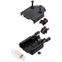 Telegärtner J01341A0071 100025107 MMCX-connector Koppeling, haaks 50 Ω 1 stuk(s) - thumbnail