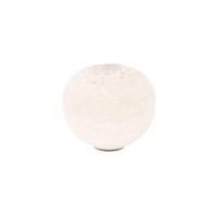 Artemide - Meteorite Tafellamp Wit - thumbnail