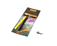 PB Zigliners & Foam Set Snail - thumbnail