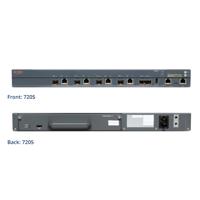 HP E Aruba 7205-K12-128-RW 7205 K-12 (RW) Mobility Controller w/128 AP License Bundle - thumbnail