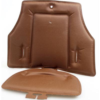 kussenset Exclusive Mini Plus cinnamon brown
