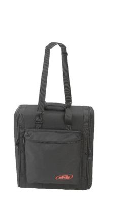 SKB 1SKB-SC192U soft case voor 19 inch module 2U