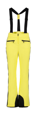 Ice Peak Ellsworth Softshell Broek Dames XL/42