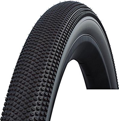Schwalbe vouwband g-one allround evo 35-622 tle zwart