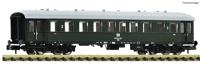 Fleischmann 6260021 N sneltreinrijtuig 2e klas van de DR 2) Klasse, bure, gewijzigd bedrijfsnummer - thumbnail