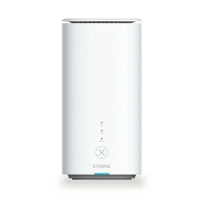 Router STRONG Wit