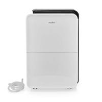 SmartLife Luchtontvochtiger | Wi-Fi | 30 l/Dag | Ontvochtiging / Continu / Was drogen / Ventilatie | Apple Store / Google Play | Regelbare hygrostaat | 210 m³/h - thumbnail