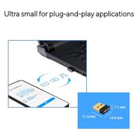 Netwerk adapter Asus 90IG09N0-MO0B00 - thumbnail