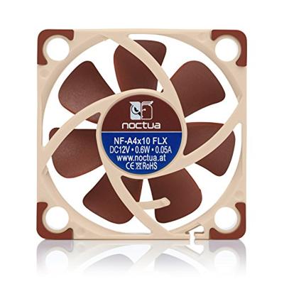 Noctua NF-A4x10 FLX case fan - thumbnail