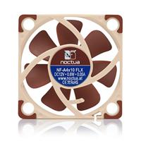 Noctua Casefan NF-A4x10 FLX - thumbnail