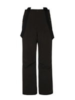 Protest Spiket Skibroek Kinderen True Black 128 - thumbnail