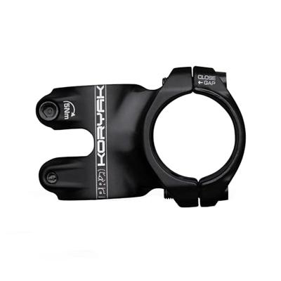 PRO Koryak Ahead Stuurpen 0 graden - Zwart PRO Koryak Ahead Stuurpen 0 graden - Zwart