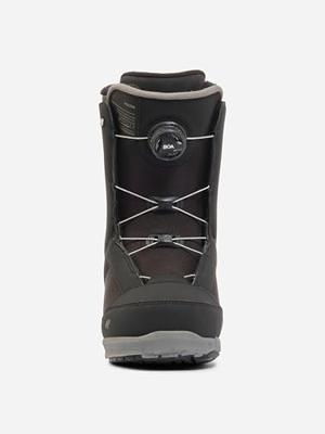 K2 Haven Snowboardschoen Dames Black 10