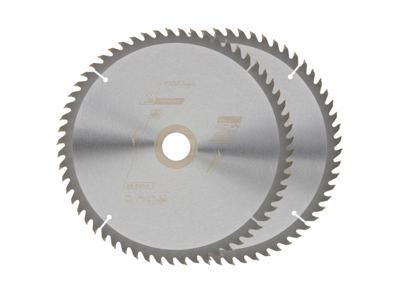 PARKSIDE Cirkelzaagbladen (254 mm 2 stuks) PARKSIDE Cirkelzaagbladen (254 mm 2 stuks)