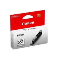 Canon 6447B001 inktcartridge 1 stuk(s) Origineel Hoog (XL) rendement Grijs - thumbnail