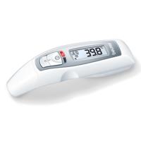 Beurer FT 70 Multifunctionele Thermometer Wit - thumbnail