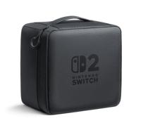 Nintendo NINTENDO - Switch 2-All-in-one-Tasche 2 - Zubehör Spielekonsolen Tas voor Nintendo Switch - thumbnail