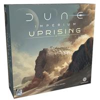 Dune Imperium Uprising - thumbnail