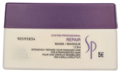 Wella SP Repair Mask 200ml