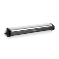 Brabantia roldrooglijn rvs 22mtr - thumbnail
