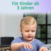 Joueco houten koffiezetapparaat met accessoires - thumbnail