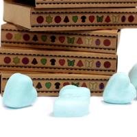 Nag Champa Set van 6 Waxmelts - thumbnail