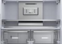 Whirlpool WQ9I MO1L amerikaanse koelkast Vrijstaand Roestvrijstaal 554 l A+ - thumbnail