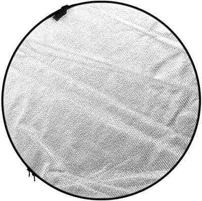 Godox reflectieschermen 5-in-1 Gold, Silver, Soft Gold, White, Translucent - 80cm