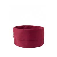 Stelton Klaus Rath Broodmand maroon large - thumbnail