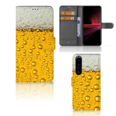 Sony Xperia 1 III | Book Cover | Bier