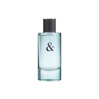Tiffany & Co & Love For Him Eau de toilette Spray 90 ml - thumbnail