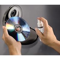 Hama cd/dvd reinigings- en reparatieset - thumbnail