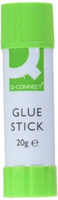 Q-CONNECT plakstift 20 g