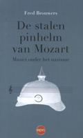 Stalen pinhelm van Mozart (Paperback) - thumbnail