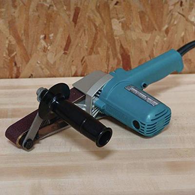 Makita 9031 Stripschuurmachine | 550w 30 x 533 mm - 9031 - thumbnail