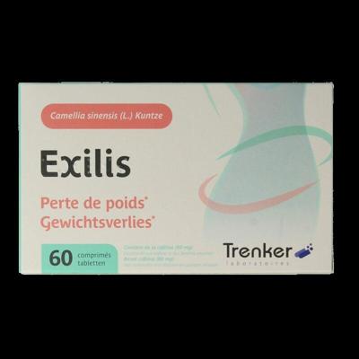 Exilis 60 Tabletten