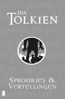 Sprookjes & vertellingen - J.R.R. Tolkien - Paperback (9789022585528) - thumbnail