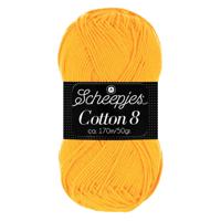 Scheepjes Cotton 8 - 714 - Haakgaren / Breigaren - thumbnail
