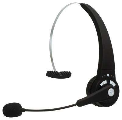 Big Ben Wireless Gaming Headset (XB360HEADSETRF)