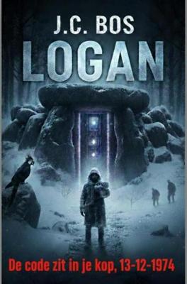 Logan - J.C. Bos J.C. Bos - ebook