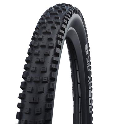 SCHWALBE Vouwband nobby nic performance 29 x 2.25" / 57-622 mm - zwart