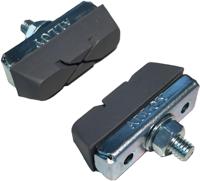 FIBRAX remschoen br. shoe sh 296 alu rims pair - thumbnail