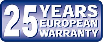 Olympus 8x25 WP II Groen