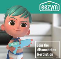 Eezym Versneller Septische Putten Zakje Oplosb. 26 - thumbnail