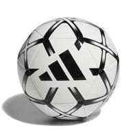 Adidas Starlancer voetbal - zwart/wit - thumbnail
