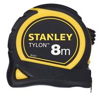 Stanley handgereedschap ROLMETER 25MM 1-30-657 8M STANLEY - 1-30-657 - thumbnail