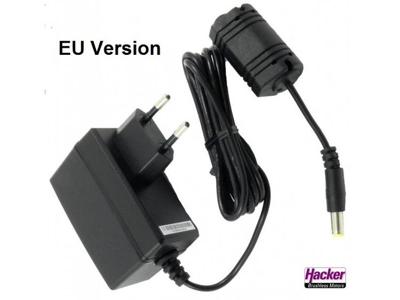 JETI JMS-DC-PS-EU netvoeding & inverter Binnen Zwart JETI JMS-DC-PS-EU netvoeding & inverter Binnen Zwart