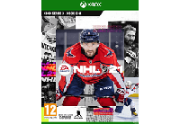 NHL 21 - Microsoft XBox One (5030945122982) - thumbnail