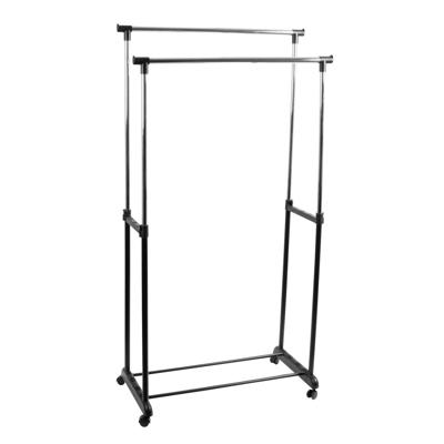 Kledingrek 80 x 43 x 170 cm Velleman - Velleman Kledingrek 80 x 43 x 170 cm Velleman - Velleman