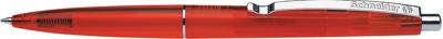Schneider Schreibgeräte K 20 Icy Colours 132002 Balpen 0.5 mm Kleur inkt: Rood 1 stuk(s)